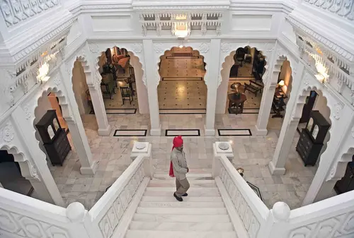 WelcomHeritage Bal Samand Lake Palace - Other Facilities - Others 29